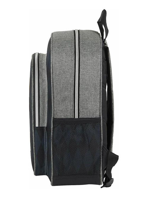 Harry Potter - Mochila escolar infantil Hogwarts - Mochila para el cole - Kiabi