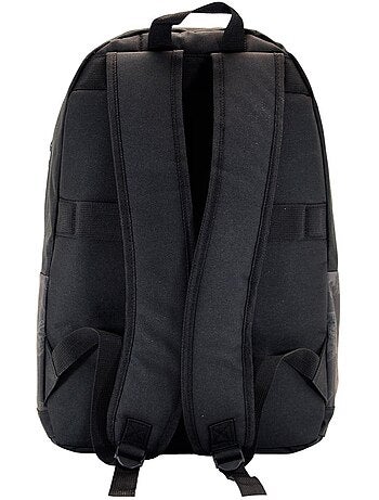 Harry potter college mochila hs fan, gris
