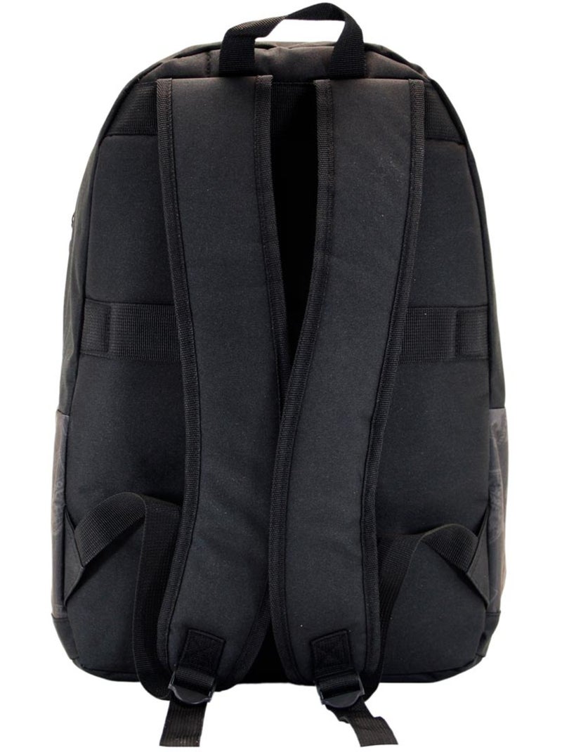 Harry Potter College Mochila HS FAN, Gris Gris - Kiabi