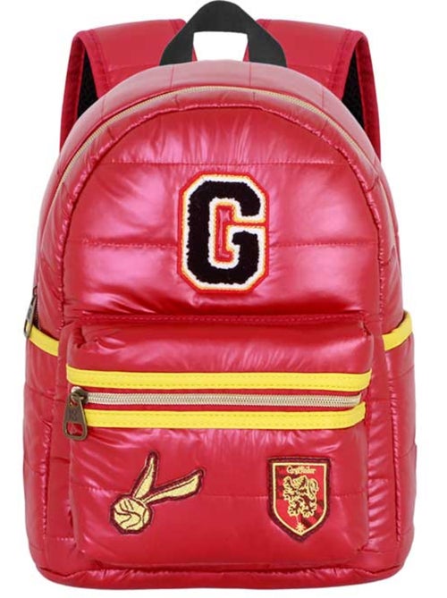 Harry Potter G Mochila Fashion Padding, Rojo - Kiabi Harry Potter G Mochila Fashion Padding, Rojo - Kiabi