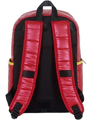 Harry Potter G Mochila Padding, Rojo