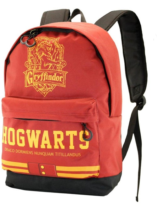 Harry Potter Gryffindor Mochila HS FAN 2.2, Rojo - Kiabi
