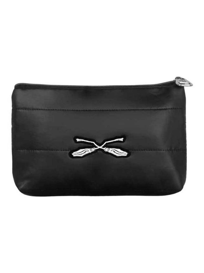 Harry Potter H Estuche Portatodo Plano Padding, Negro Negro - Kiabi