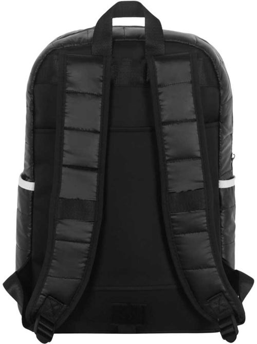 Harry Potter H Mochila Padding, Negro - Kiabi Harry Potter H Mochila Padding, Negro - Kiabi