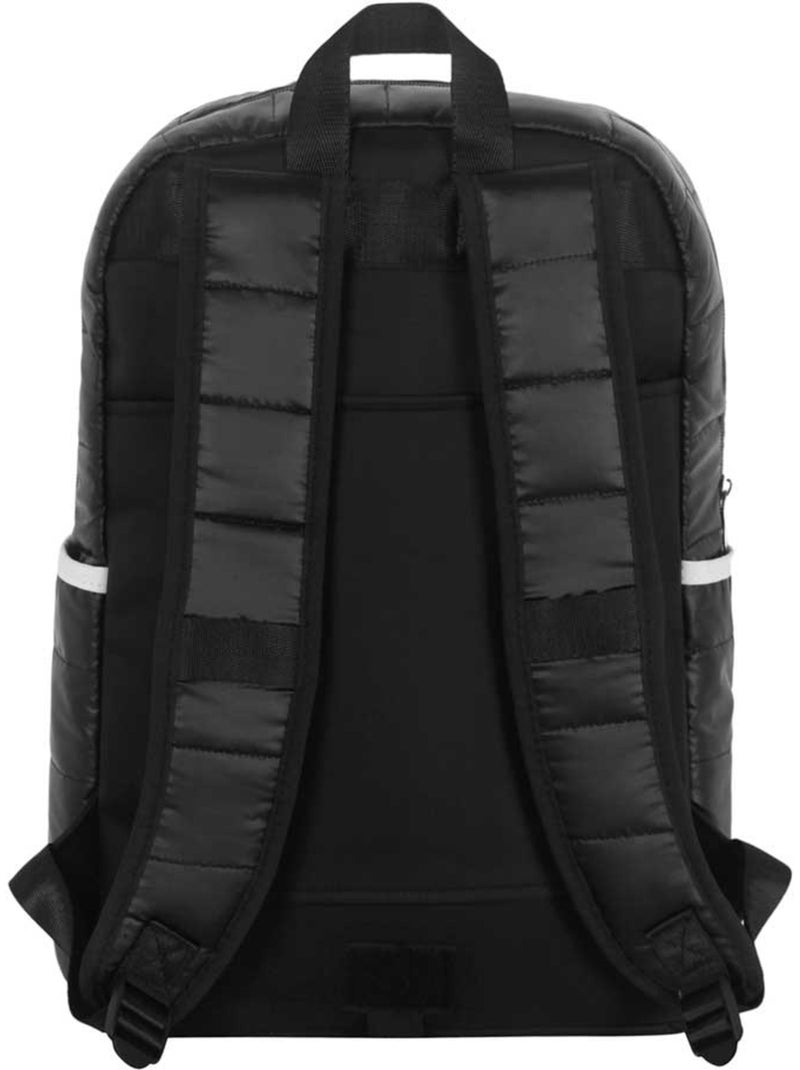 Harry Potter H Mochila Padding, Negro Negro - Kiabi