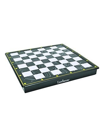Harry Potter Juego de ajedrez magnético plegable
Juego de ajedrez