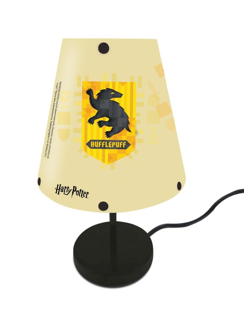 Harry Potter Lámpara de mesilla de noche Beige - Kiabi