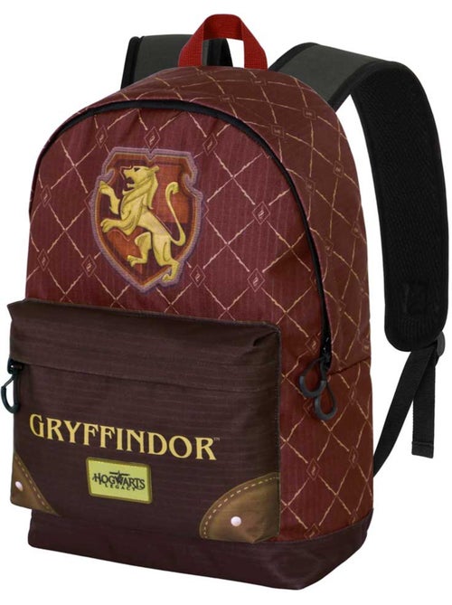 Harry Potter Legacy Gryffindor Mochila HS FAN 2.2, Burdeos - Kiabi Harry Potter Legacy Gryffindor Mochila HS FAN 2.2, Burdeos - Kiabi