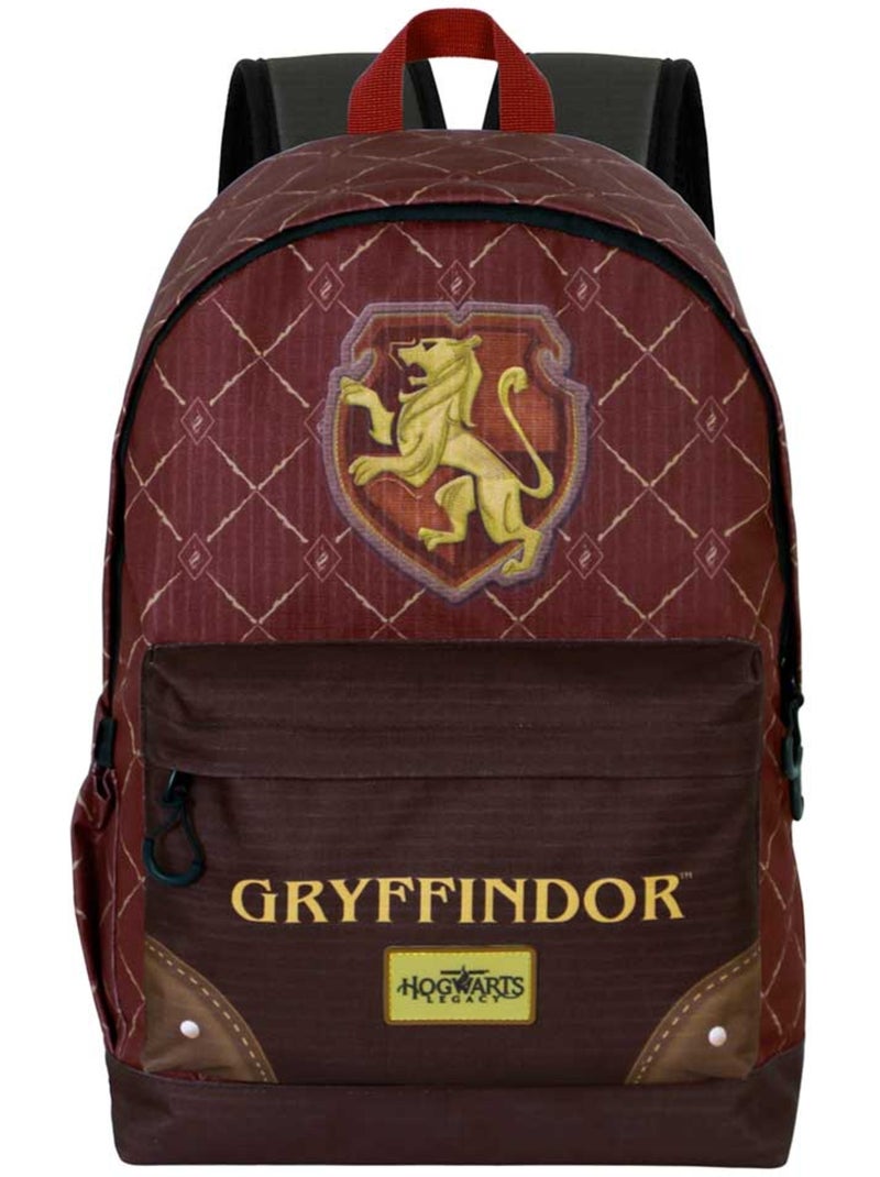 Harry Potter Legacy Gryffindor Mochila HS FAN 2.2, Burdeos Burdeos - Kiabi