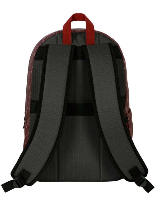 Harry Potter Legacy Gryffindor Mochila HS FAN 2.2, Burdeos - Kiabi Harry Potter Legacy Gryffindor Mochila HS FAN 2.2, Burdeos - Kiabi