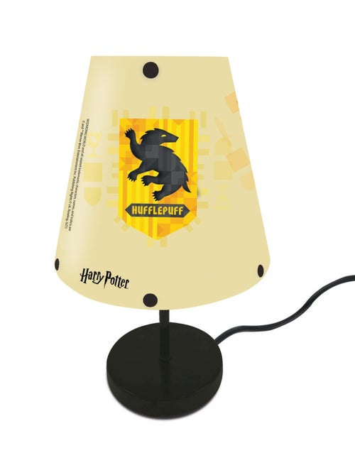 Harry Potter L?mpara de mesilla de noche - Kiabi Harry Potter L?mpara de mesilla de noche - Kiabi