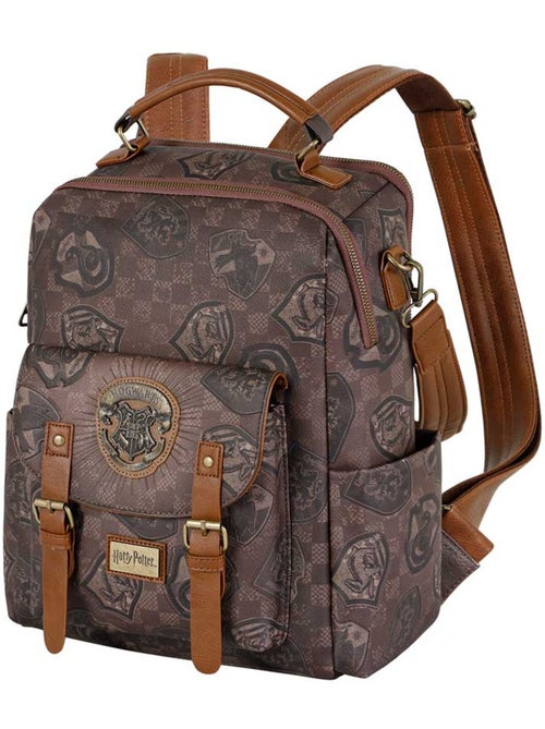 Harry Potter Pride Mochila Epic, Marrón - Kiabi
