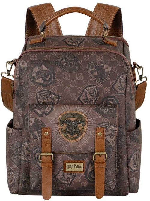 Harry Potter Pride Mochila Epic, Marrón - Kiabi