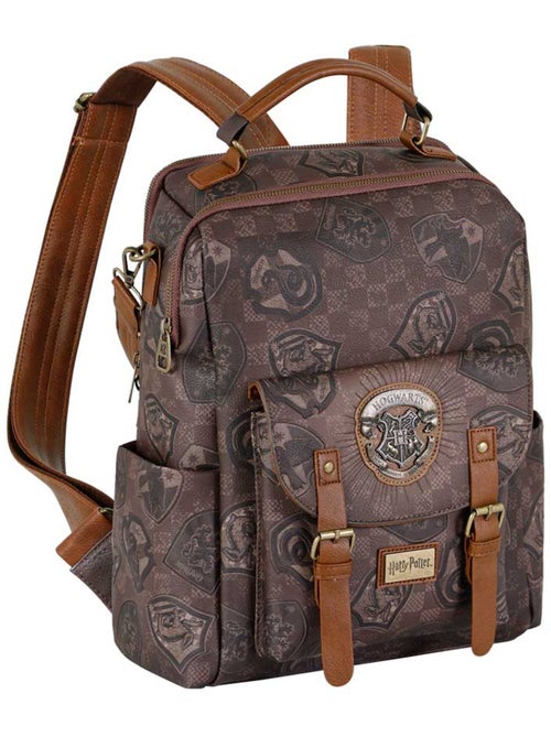 Harry Potter Pride Mochila Epic, Marrón - Kiabi