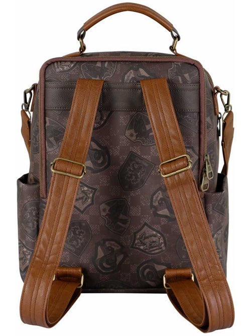 Harry Potter Pride Mochila Epic, Marrón - Kiabi