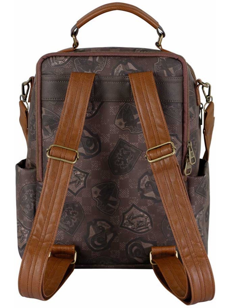 Harry Potter Pride Mochila Epic, Marrón Marrón - Kiabi