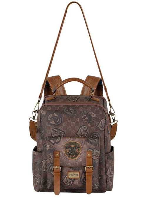 Harry Potter Pride Mochila Epic, Marrón - Kiabi