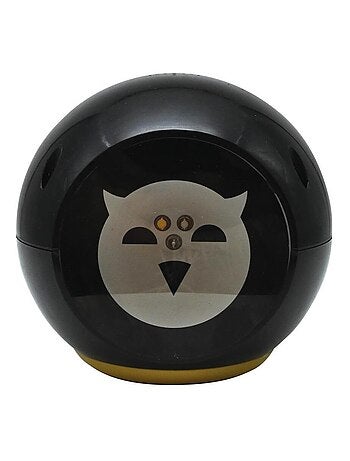 Harry Potter Reloj despertador con proyector y temporizador