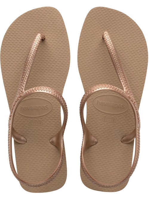 Havaianas Flash Sandalias Urbanas, MO Fashion - Kiabi Havaianas Flash Sandalias Urbanas, MO Fashion - Kiabi