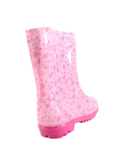 Hello Kitty - Botas para niña - Kiabi