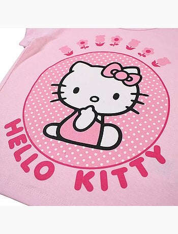 Hello Kitty - Camiseta