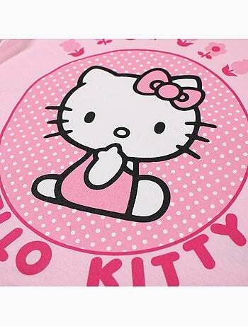 Hello Kitty - Camiseta