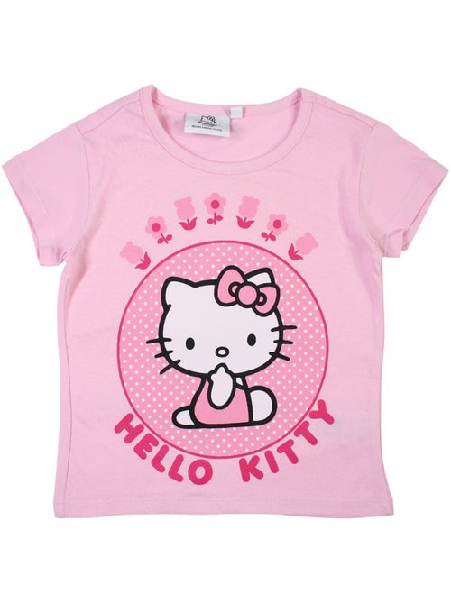 Hello Kitty - Camiseta - Kiabi