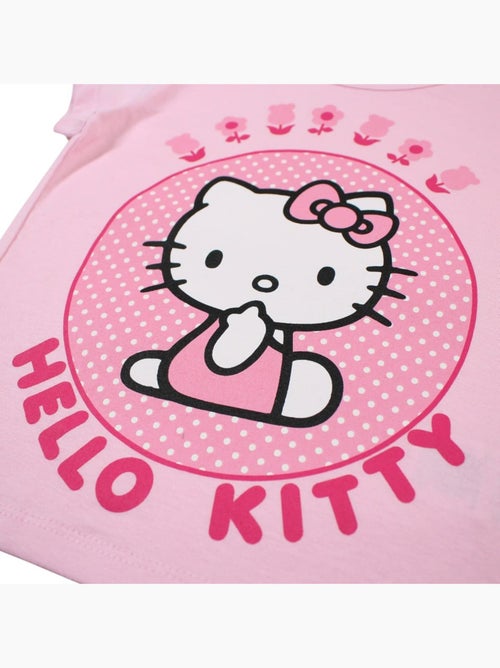 Hello Kitty - Camiseta - Kiabi