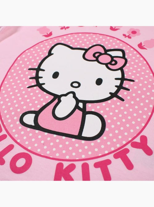 Hello Kitty - Camiseta - Kiabi