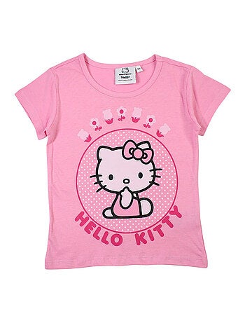 Hello Kitty - Camiseta