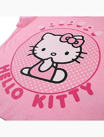 Hello Kitty - Camiseta