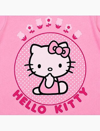 Hello Kitty - Camiseta