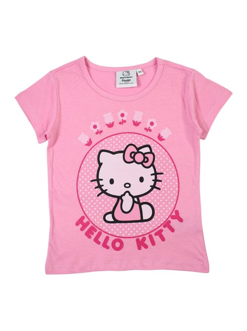 Hello Kitty - Camiseta - Kiabi