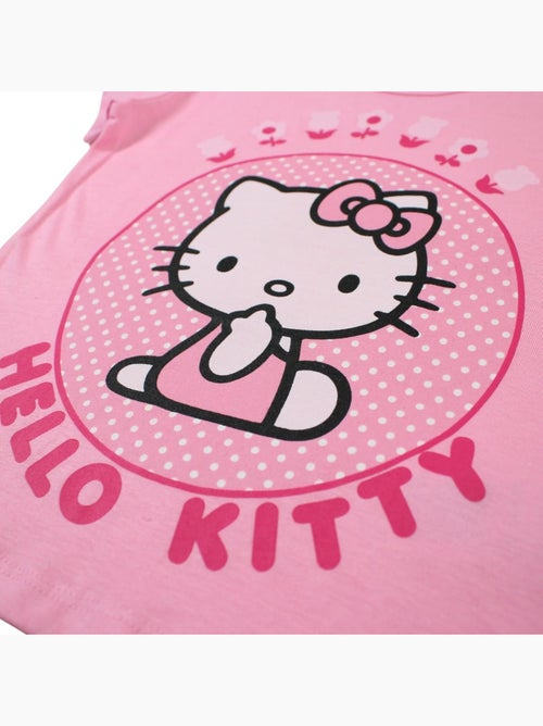 Hello Kitty - Camiseta - Kiabi