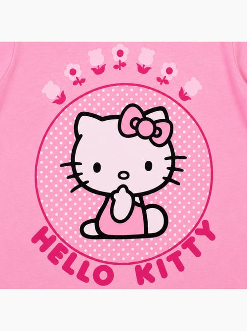 Hello Kitty - Camiseta - Kiabi