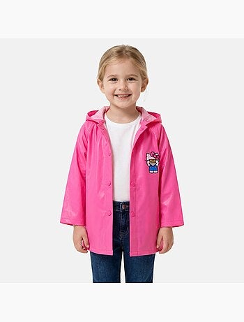 Hello Kitty - Impermeable infantil HELLO KITTY
