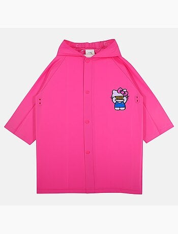 Hello Kitty - Impermeable infantil HELLO KITTY