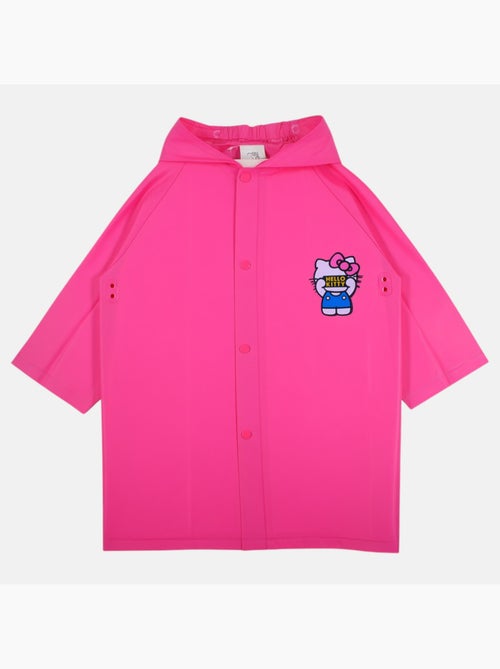 Hello Kitty - Impermeable infantil HELLO KITTY - Kiabi Hello Kitty - Impermeable infantil HELLO KITTY - Kiabi