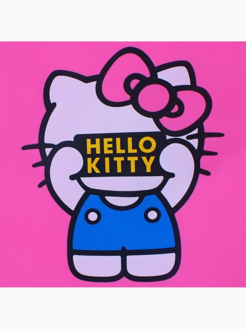 Hello Kitty - Impermeable infantil HELLO KITTY - Kiabi Hello Kitty - Impermeable infantil HELLO KITTY - Kiabi