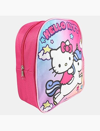Hello Kitty - Mochila infantil