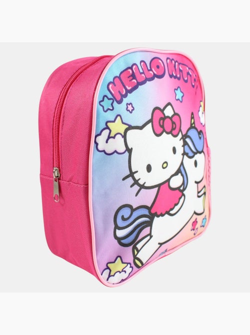 Hello Kitty - Mochila infantil - Kiabi