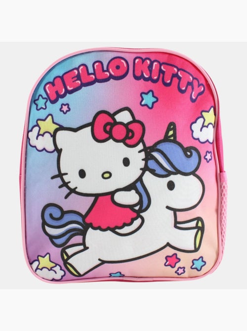 Hello Kitty - Mochila infantil - Kiabi
