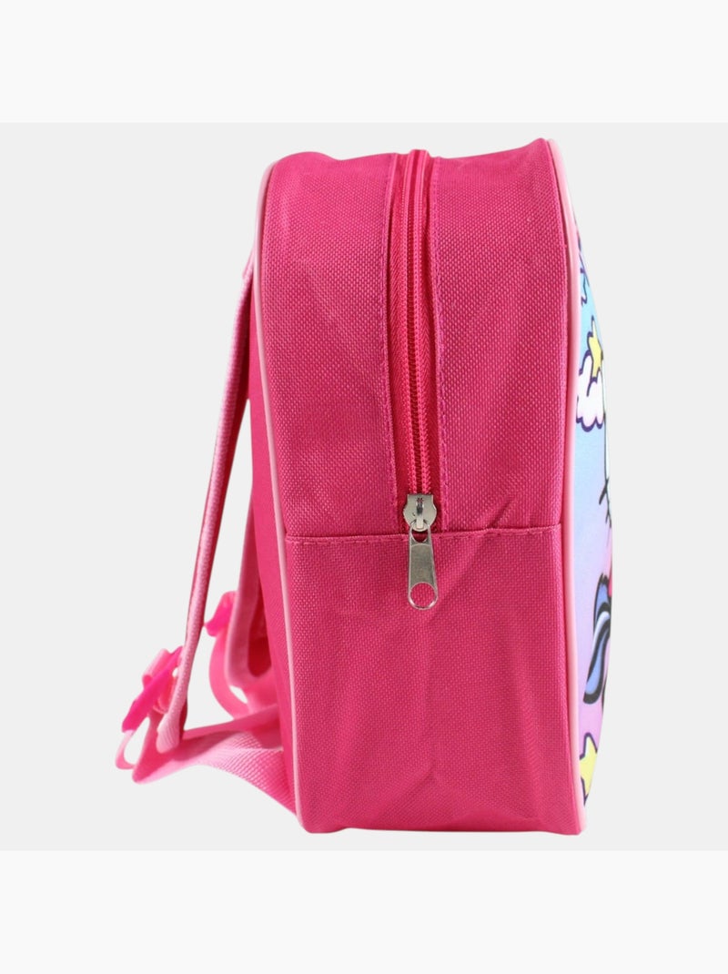 Hello Kitty - Mochila infantil Rosa - Kiabi