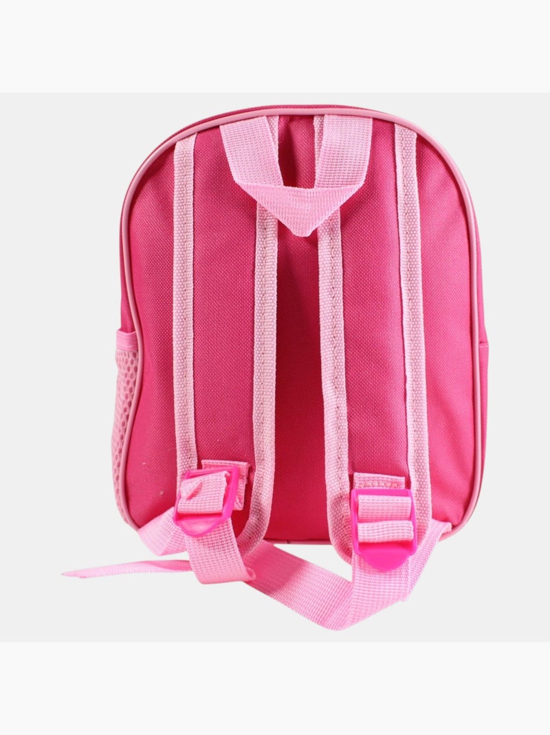 Hello Kitty - Mochila infantil Rosa - Kiabi