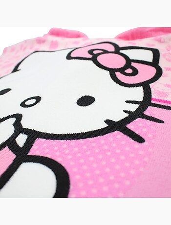 Hello Kitty - Poncho niña