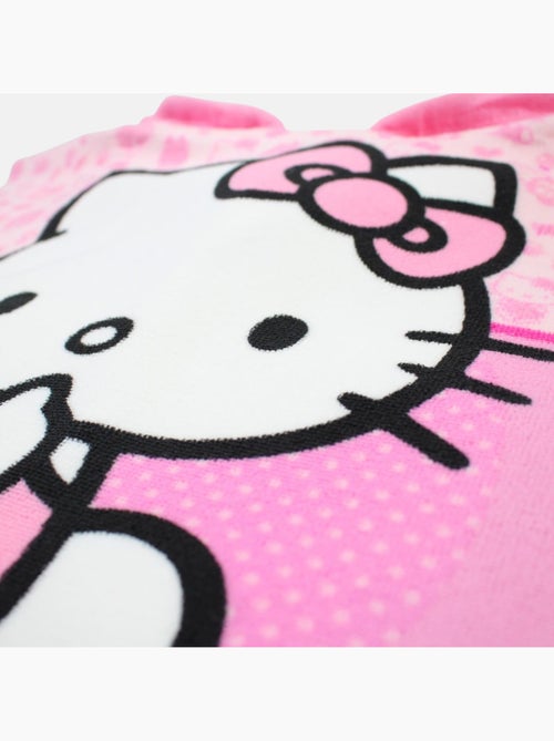 Hello Kitty - Poncho niña - Kiabi
