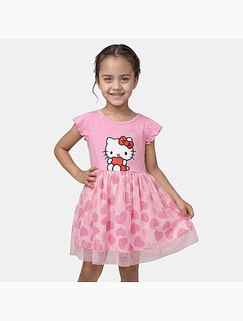 Hello Kitty - Vestido