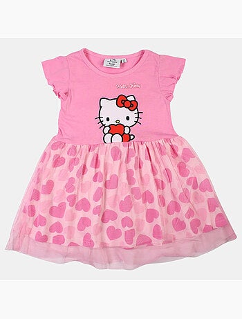 Hello Kitty - Vestido