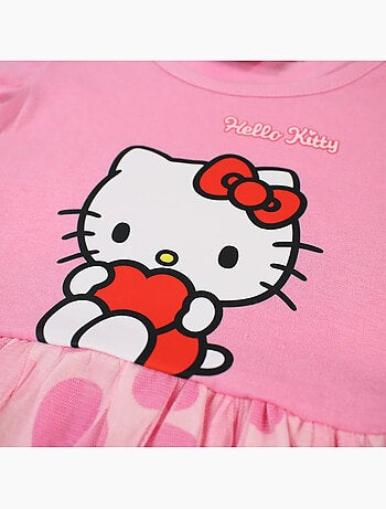 Hello Kitty - Vestido