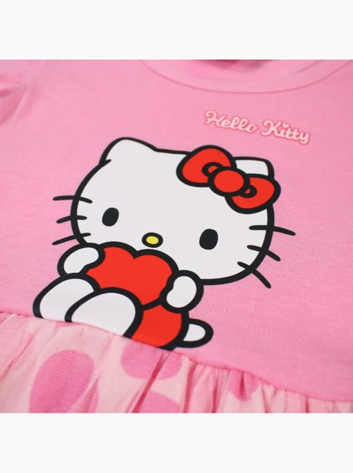 Hello Kitty - Vestido - Kiabi